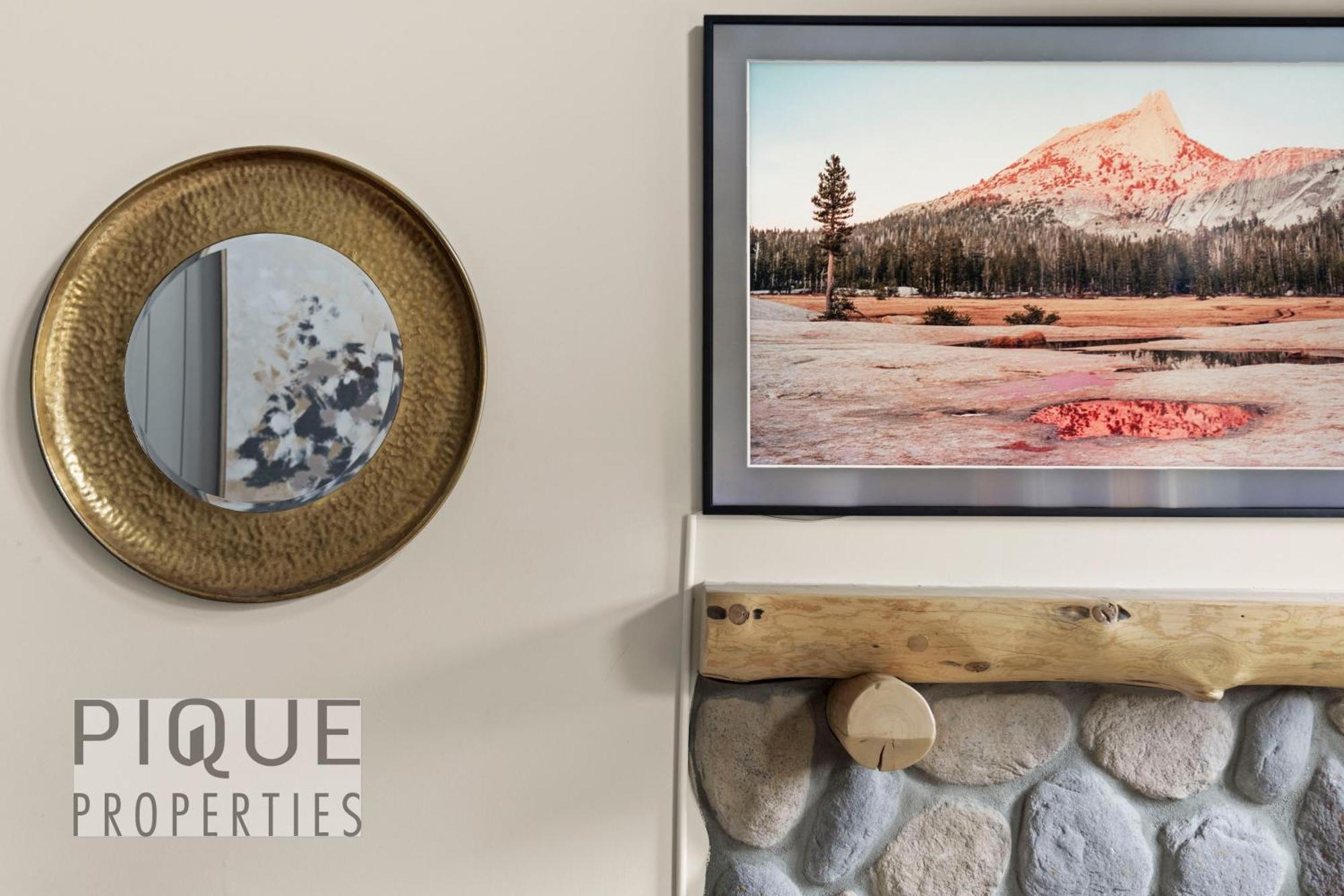 Apartamento Mountain Loft Retreat, Heated Pool & Hot Tub, Ug Parking, Balcony, Wifi! Canmore Exterior foto